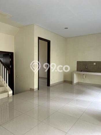 Rumah Asri BSD Ingenia, Lingkungan Tenang - LT 140m² Rumah Asri BSD Ingenia, Lingkungan Tenang - LT 140m²