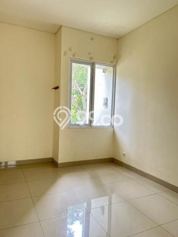 Rumah Asri BSD Ingenia, Lingkungan Tenang - LT 140m² Rumah Asri BSD Ingenia, Lingkungan Tenang - LT 140m²