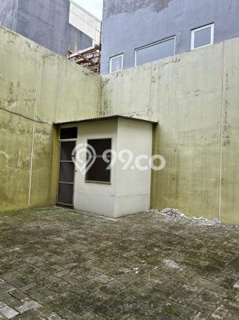 Rumah Asri BSD Ingenia, Lingkungan Tenang - LT 140m² Rumah Asri BSD Ingenia, Lingkungan Tenang - LT 140m²