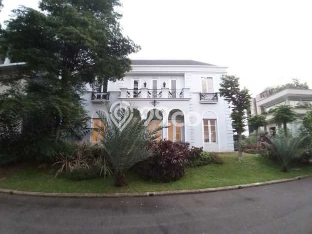 Hunian Elit LB 744m2 Siap Pakai Desain Elegan di Gading Serpong, Tangerang Hunian Elit LB 744m2 Siap Pakai Desain Elegan di Gading Serpong, Tangerang