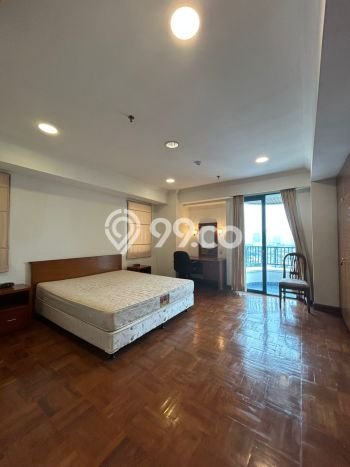 Apartemen Prestisius Dijual di Tanah Abang Luas 160m2 Apartemen Prestisius Dijual di Tanah Abang Luas 160m2