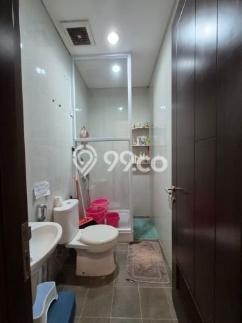 Rumah Luas Asri 2 KT Siap Pakai di BSD City Tangerang Rumah Luas Asri 2 KT Siap Pakai di BSD City Tangerang
