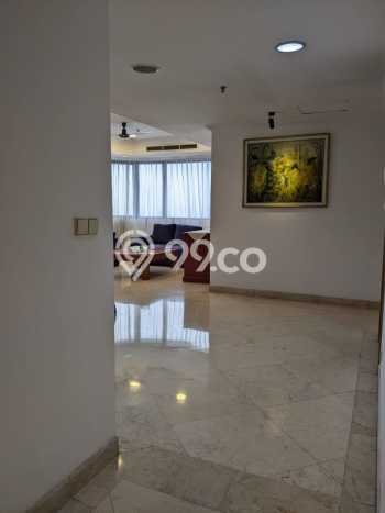 Apartemen Prestisius Dijual di Tanah Abang Luas 160m2 Apartemen Prestisius Dijual di Tanah Abang Luas 160m2