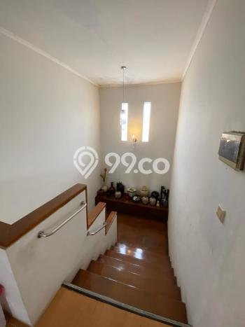 Dijual Rumah Mewah Megah Dengan View Cantik di BSD City, Tangerang Dijual Rumah Mewah Megah Dengan View Cantik di BSD City, Tangerang