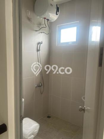 Rumah Modern 2 Kamar LT 48m2 di Gading Serpong Rumah Modern 2 Kamar LT 48m2 di Gading Serpong