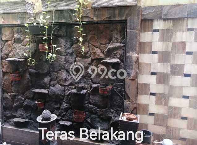 Jual Rumah Mewah Elegan Dengan View Eksklusif di Gading Serpong, Tangerang Jual Rumah Mewah Elegan Dengan View Eksklusif di Gading Serpong, Tangerang