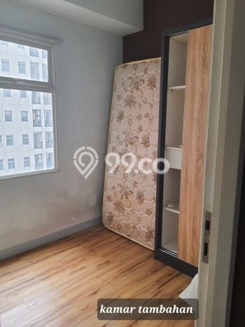 Untuk Dijual Apartemen 2 KT & 1 KM di Tangerang Lokasi Strategis Untuk Dijual Apartemen 2 KT & 1 KM di Tangerang Lokasi Strategis