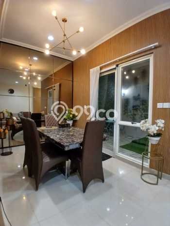 Rumah Nyaman di Gading Serpong, Tangerang, Luas 112m² LB 135m² Rumah Nyaman di Gading Serpong, Tangerang, Luas 112m² LB 135m²