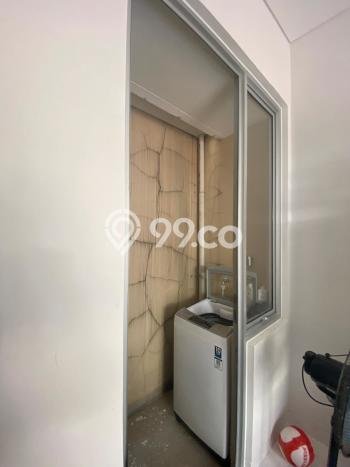 Dijual Rumah Eksklusif 2 KT di Gading Serpong, Tangerang Dijual Rumah Eksklusif 2 KT di Gading Serpong, Tangerang