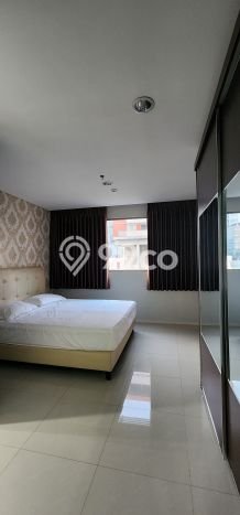 Hunian Apartemen Ideal untuk Dijual di Tangerang dengan 2 Kamar Hunian Apartemen Ideal untuk Dijual di Tangerang dengan 2 Kamar