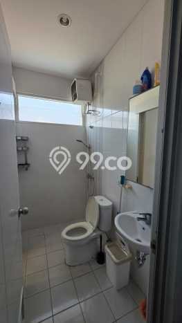 Dijual Hunian Rumah Nyaman 2 Kamar di Gading Serpong, Tangerang Dijual Hunian Rumah Nyaman 2 Kamar di Gading Serpong, Tangerang