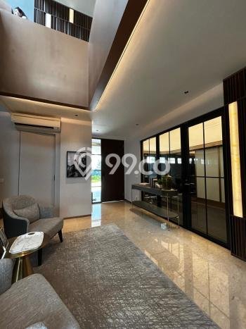 Dijual Rumah Luas Megah Dengan View Eksklusif di BSD City, Tangerang Dijual Rumah Luas Megah Dengan View Eksklusif di BSD City, Tangerang