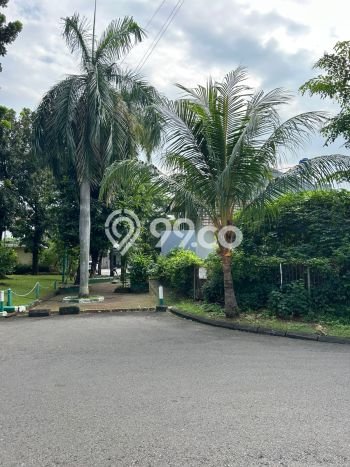 Lahan Dijual Lokasi Kembangan, Jakarta Barat dengan Luas Tanah 289m2 dan Status - Lahan Dijual Lokasi Kembangan, Jakarta Barat dengan Luas Tanah 289m2 dan Status -