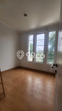 Rumah Modern 2 KT LT 32m2 di Gading Serpong Rumah Modern 2 KT LT 32m2 di Gading Serpong