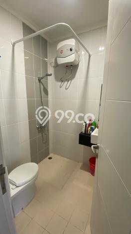 Rumah Modern 3 KT di Gading Serpong Tangerang Full Furnished Rumah Modern 3 KT di Gading Serpong Tangerang Full Furnished