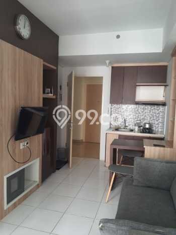 Apartemen Favorit Nyaman Dijual di Tangerang dengan 2 Kamar Tidur Apartemen Favorit Nyaman Dijual di Tangerang dengan 2 Kamar Tidur