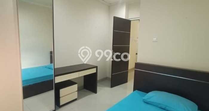 Kos-kosan Dijual di Gading Serpong Tangerang Luas 1470m2 Kos-kosan Dijual di Gading Serpong Tangerang Luas 1470m2