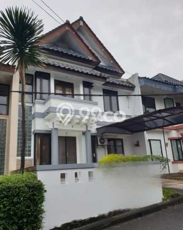 Dijual Cepat Rumah Bagus Siap Huni LB 125m2 di Curug, Tangerang Dijual Cepat Rumah Bagus Siap Huni LB 125m2 di Curug, Tangerang