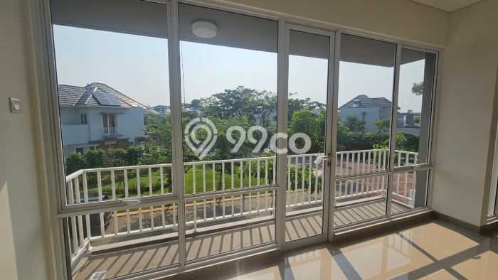 Rumah Mewah Dijual LT 144m2 di Pagedangan, Tangerang Rumah Mewah Dijual LT 144m2 di Pagedangan, Tangerang