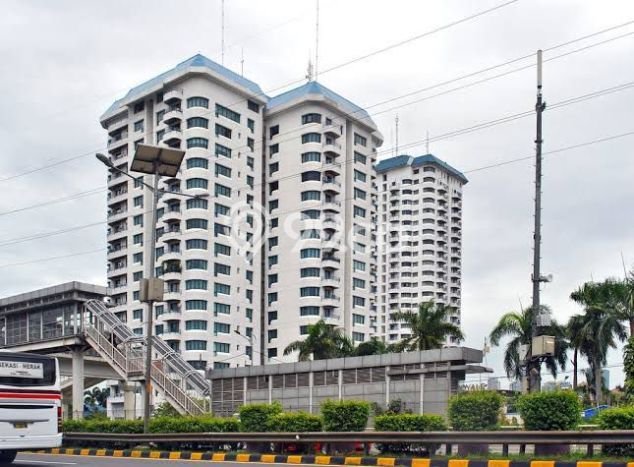Apartemen Prestisius Dijual di Tanah Abang Luas 160m2 Apartemen Prestisius Dijual di Tanah Abang Luas 160m2