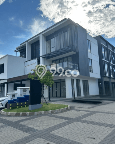 Ruko Dijual di Prime Area Tangerang Luas 180m2 Ruko Dijual di Prime Area Tangerang Luas 180m2
