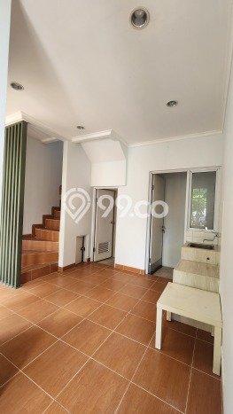 Rumah Modern 2 KT LT 32m2 di Gading Serpong Rumah Modern 2 KT LT 32m2 di Gading Serpong