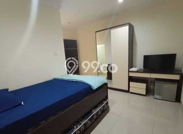 Kos-kosan Dijual di Gading Serpong Tangerang Luas 1470m2 Kos-kosan Dijual di Gading Serpong Tangerang Luas 1470m2