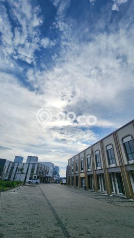 Ruko Dijual di Tangerang LT 45m2 & LB 90m2 Lokasi Terbaik! Ruko Dijual di Tangerang LT 45m2 & LB 90m2 Lokasi Terbaik!