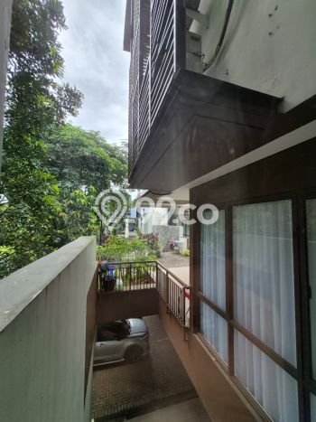 Rumah Luas Asri 2 KT Siap Pakai di BSD City Tangerang Rumah Luas Asri 2 KT Siap Pakai di BSD City Tangerang