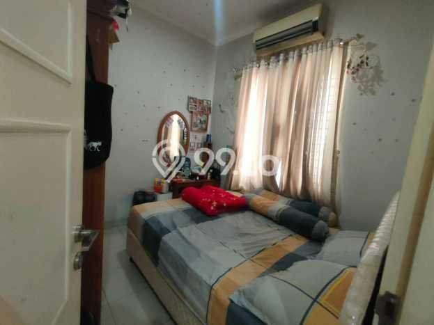 Dijual Rumah Luas Elegan Dengan View Cantik di Gading Serpong, Tangerang Dijual Rumah Luas Elegan Dengan View Cantik di Gading Serpong, Tangerang