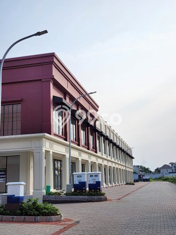 Unit Komersial Disewakan di Tangerang Kawasan Strategis Harga Kompetitif Unit Komersial Disewakan di Tangerang Kawasan Strategis Harga Kompetitif