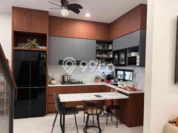 Dijual Hunian Mewah dengan Fasilitas Sekitar Komplit di Kelapa Gading, Jakarta Utara Dijual Hunian Mewah dengan Fasilitas Sekitar Komplit di Kelapa Gading, Jakarta Utara