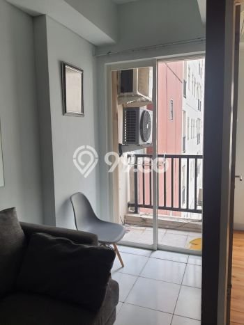 Untuk Dijual Apartemen 2 KT & 1 KM di Tangerang Lokasi Strategis Untuk Dijual Apartemen 2 KT & 1 KM di Tangerang Lokasi Strategis