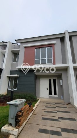 Rumah Luas Asri 2 KT Siap Pakai di Gading Serpong Tangerang Rumah Luas Asri 2 KT Siap Pakai di Gading Serpong Tangerang
