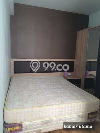 Apartemen Favorit Nyaman Dijual di Tangerang dengan 2 Kamar Tidur Apartemen Favorit Nyaman Dijual di Tangerang dengan 2 Kamar Tidur