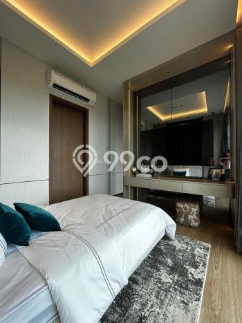 Dijual Rumah Luas Megah Dengan View Eksklusif di BSD City, Tangerang Dijual Rumah Luas Megah Dengan View Eksklusif di BSD City, Tangerang