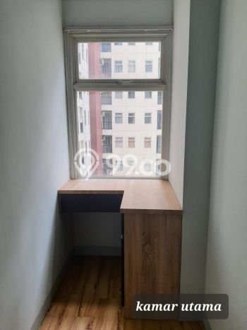 Untuk Dijual Apartemen 2 KT & 1 KM di Tangerang Lokasi Strategis Untuk Dijual Apartemen 2 KT & 1 KM di Tangerang Lokasi Strategis