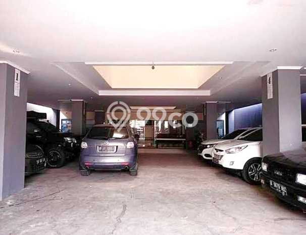 Kos-kosan Dijual di Gading Serpong Tangerang Luas 1470m2 Kos-kosan Dijual di Gading Serpong Tangerang Luas 1470m2