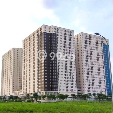 Untuk Dijual Apartemen 2 KT & 1 KM di Tangerang Lokasi Strategis Untuk Dijual Apartemen 2 KT & 1 KM di Tangerang Lokasi Strategis