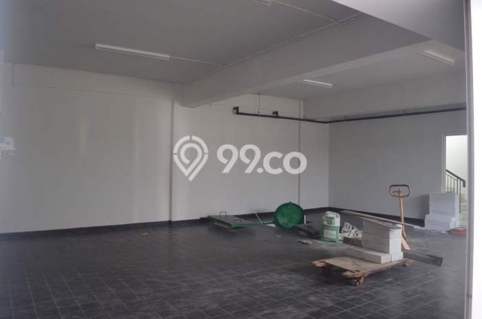 Lokasi Strategis! Dijual Kantor Bisnis di Pagedangan, Tangerang Kondisi Bagus Lokasi Strategis! Dijual Kantor Bisnis di Pagedangan, Tangerang Kondisi Bagus