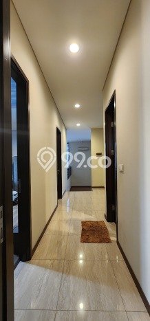For Sale! Luxury House LT 220m2 Desain Elegan di BSD City For Sale! Luxury House LT 220m2 Desain Elegan di BSD City