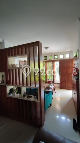 Dijual Rumah Luas Elegan Dengan View Eksklusif di Bintaro, Tangerang Selatan Dijual Rumah Luas Elegan Dengan View Eksklusif di Bintaro, Tangerang Selatan