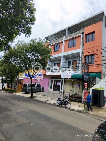 Paling Dicari! Ruko Dijual di Bintaro Harga Kompetitif Paling Dicari! Ruko Dijual di Bintaro Harga Kompetitif