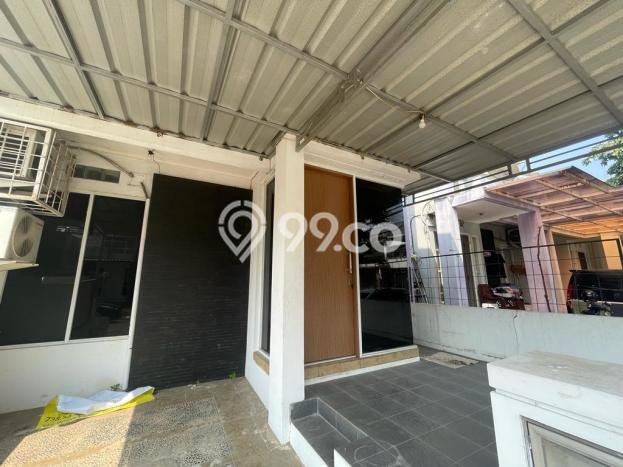 Rumah Modern 2 KT LT 71m2 di Bintaro Rumah Modern 2 KT LT 71m2 di Bintaro