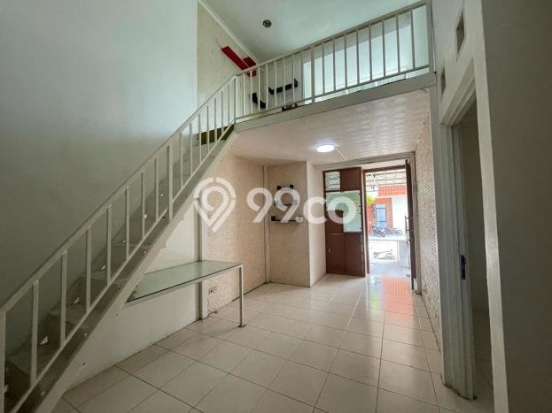 Rumah Modern 2 KT LT 71m2 di Bintaro Rumah Modern 2 KT LT 71m2 di Bintaro
