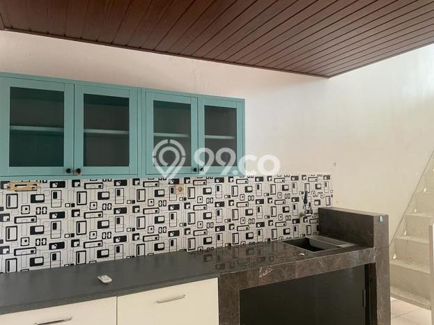 Rumah Modern 2 KT LT 71m2 di Bintaro Rumah Modern 2 KT LT 71m2 di Bintaro