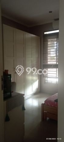 Hunian Luxury Dijual di Tangerang Selatan Fasilitas Premium Hunian Luxury Dijual di Tangerang Selatan Fasilitas Premium