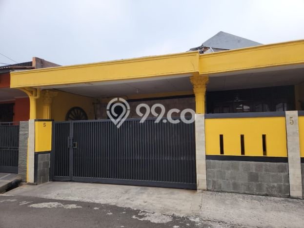 Jual Rumah Modern 4 KT di Bintaro, Tangerang Selatan Jual Rumah Modern 4 KT di Bintaro, Tangerang Selatan