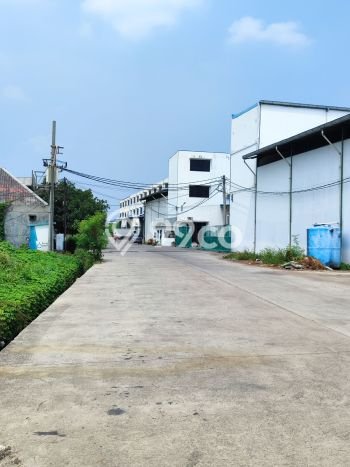 Paling Dicari! Gudang Dijual di Teluk Naga Harga Kompetitif Paling Dicari! Gudang Dijual di Teluk Naga Harga Kompetitif