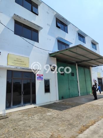 Gudang Bagus Dijual di Teluk Naga Tangerang Strategis Cocok untuk Kembangkan Bisnis Gudang Bagus Dijual di Teluk Naga Tangerang Strategis Cocok untuk Kembangkan Bisnis